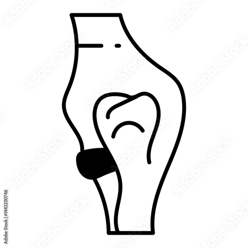  Olecranon icon
