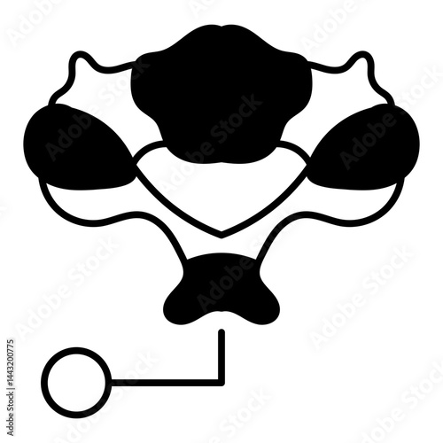 Lateral Malleolus icon