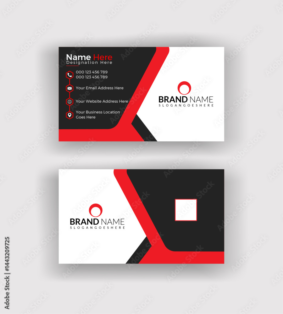 Professional business card template designed for consultants, advisors, and experts offering services, with a clean and direct visual approach. Professional business card template designed for consultants, advisors, and experts offering services, with a clean and direct visual approach.