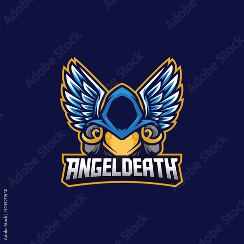 Angel Esport Logo
