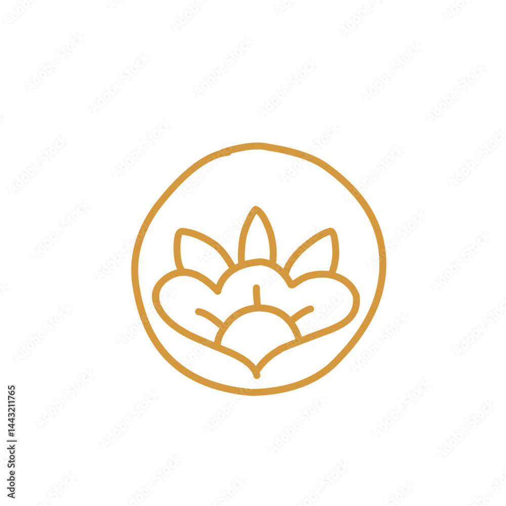 traditional Japanese flowers
