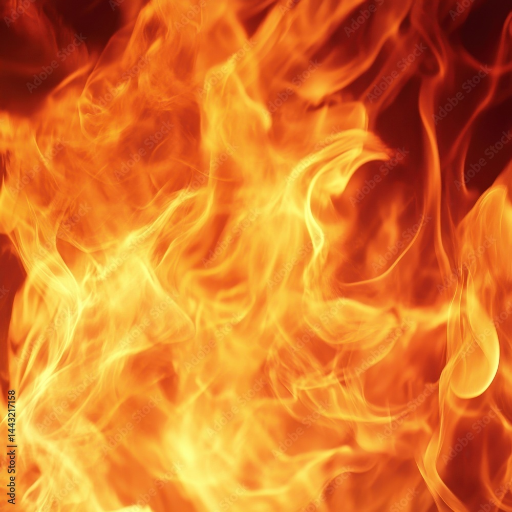 Intense Flames Bursting in a Fiery Display of Energy and Heat Creating a Dynamic and Abstract Pattern with Warm Tones and a Dramatic Mood Intense Flames Bursting in a Fiery Display of Energy and Heat Creating a Dynamic and Abstract Pattern with Warm Tones and a Dramatic Mood
