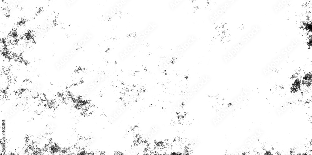 Distress overlay texture subtle grain texture overlay subtle black grunge speckle on white background. scattered tiny particles, grunge black texture overlay pattern sample on background. Distress overlay texture subtle grain texture overlay subtle black grunge speckle on white background. scattered tiny particles, grunge black texture overlay pattern sample on background.