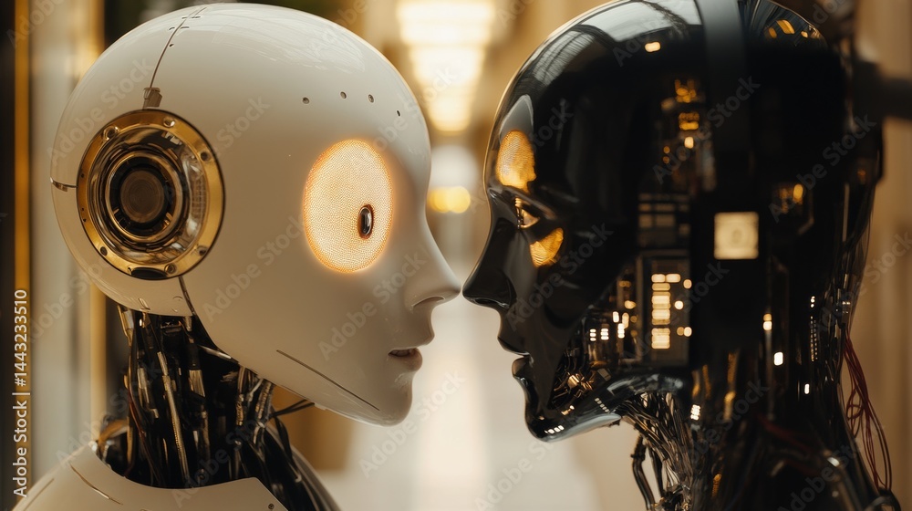 AI and data help businesses be more innovative and efficient. It's a key idea for both business and tech.
AI and data help businesses be more innovative and efficient. It's a key idea for both business and tech.