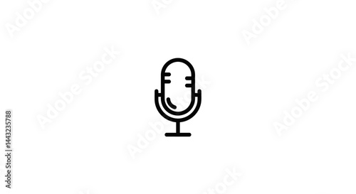 Empty Blank Image with Transparent Background