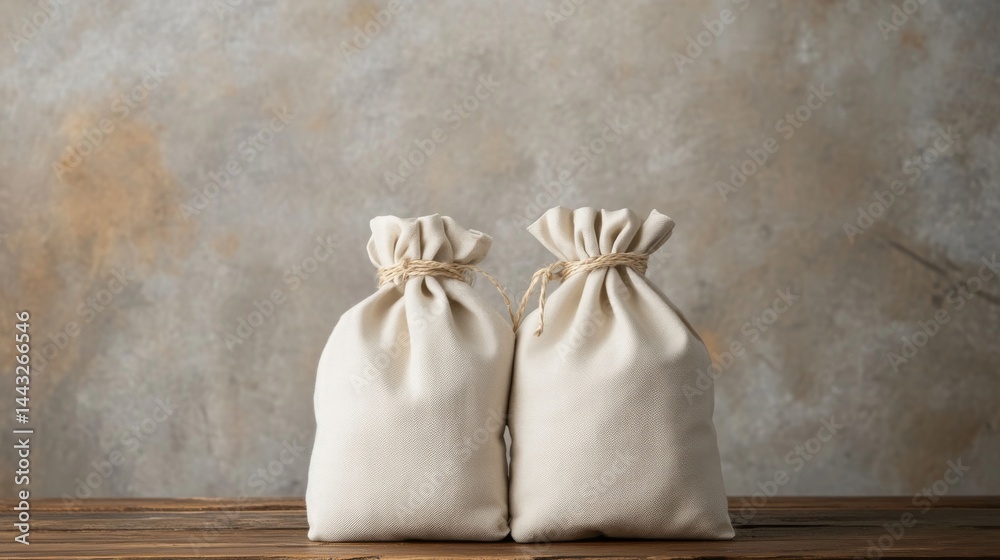 Buy food without packaging to reduce waste. Use eco-friendly bags for fruits, veggies, and grains. Live a sustainable, plastic-free life with reusable cotton bags.
Buy food without packaging to reduce waste. Use eco-friendly bags for fruits, veggies, and grains. Live a sustainable, plastic-free life with reusable cotton bags.
