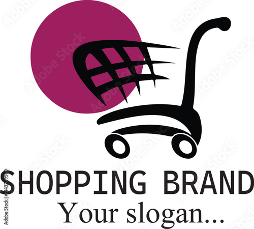 Shopping Logo