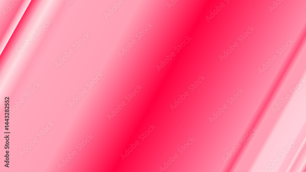 Fototapeta premium Pink geometrical line wallpaper texture background for landing pages.