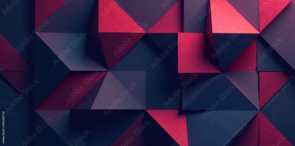 Clean geometric shapes Modern, dark abstract seamless pattern, vector , vector, decor Clean geometric shapes Modern, dark abstract seamless pattern, vector , vector, decor