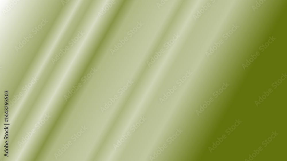 Obraz premium Green geometrical line wallpaper texture background for landing pages, website themes.