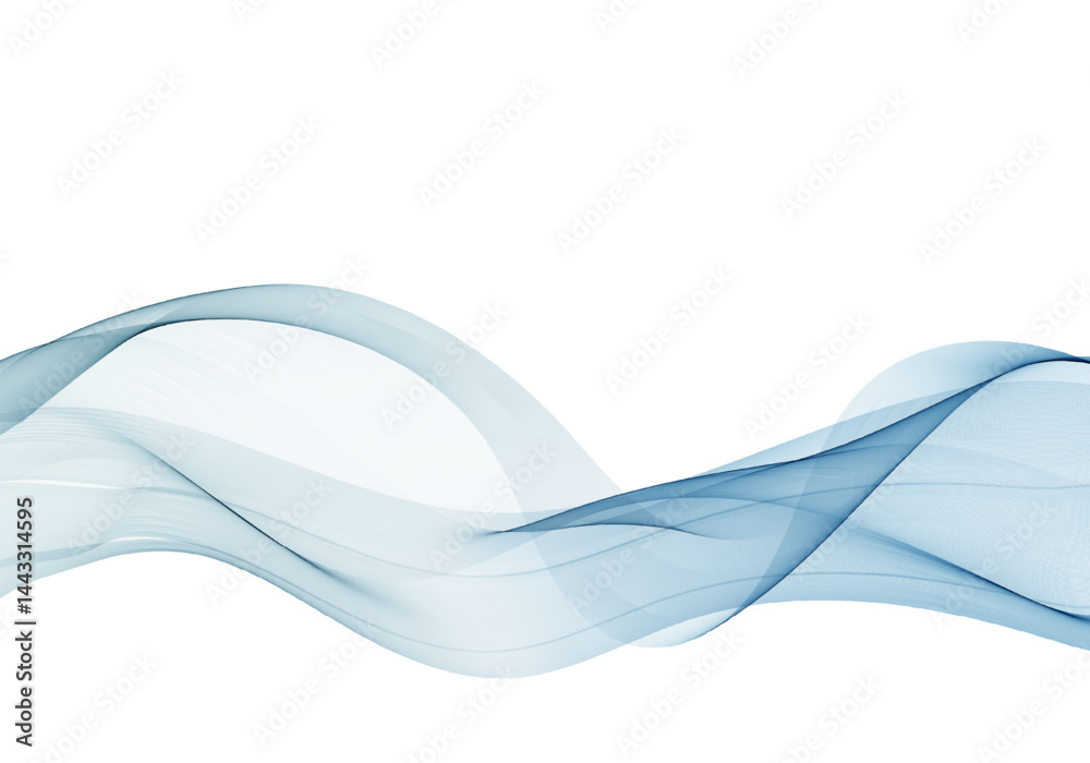 Dark blue semi-transparent vector wave with smooth flow. Perfect for tech, backgrounds, presentations, and modern digital designs. Dark blue semi-transparent vector wave with smooth flow. Perfect for tech, backgrounds, presentations, and modern digital designs.