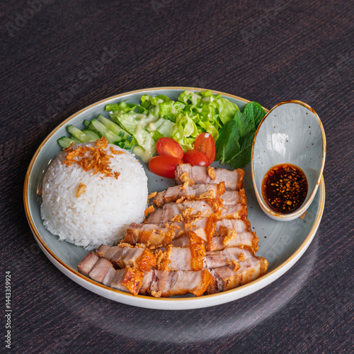 photo de plat