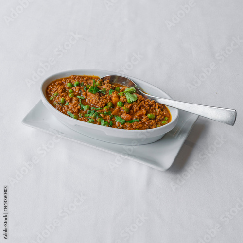 photo de plat