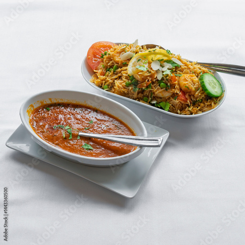 photo de plat