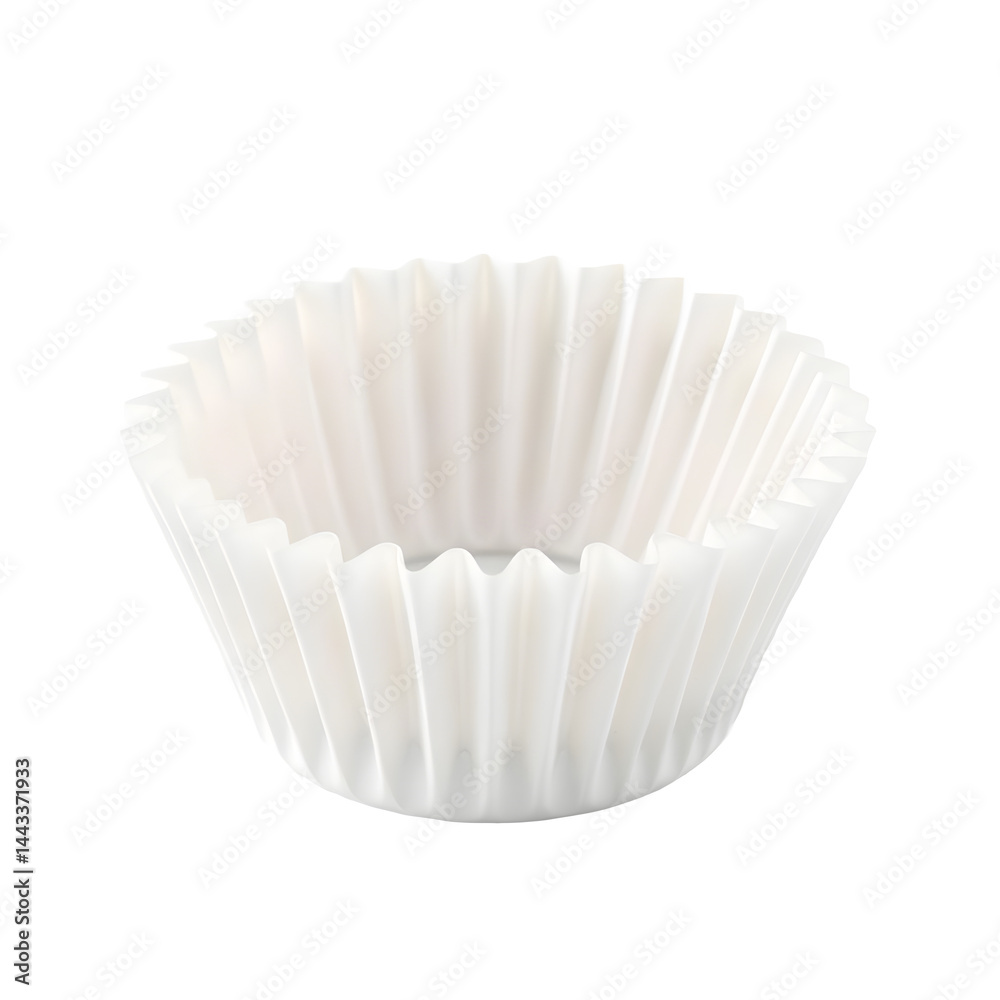 Muffin Paper Liner Muffin Paper Liner