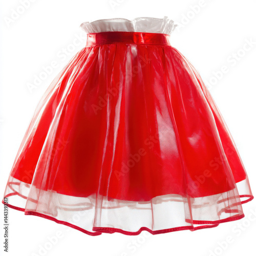 Skirt Isolated
