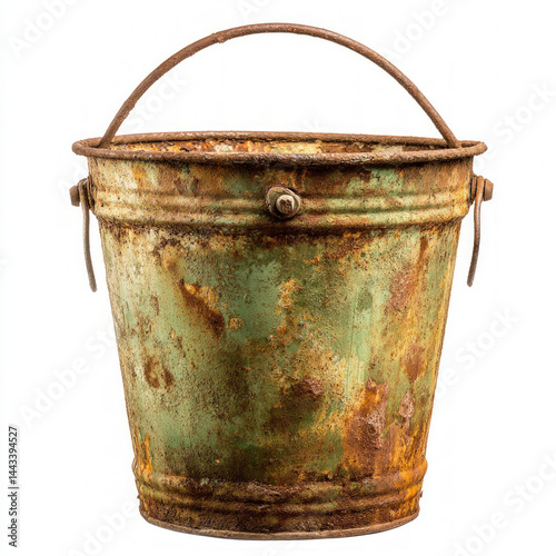 Trash Isolated