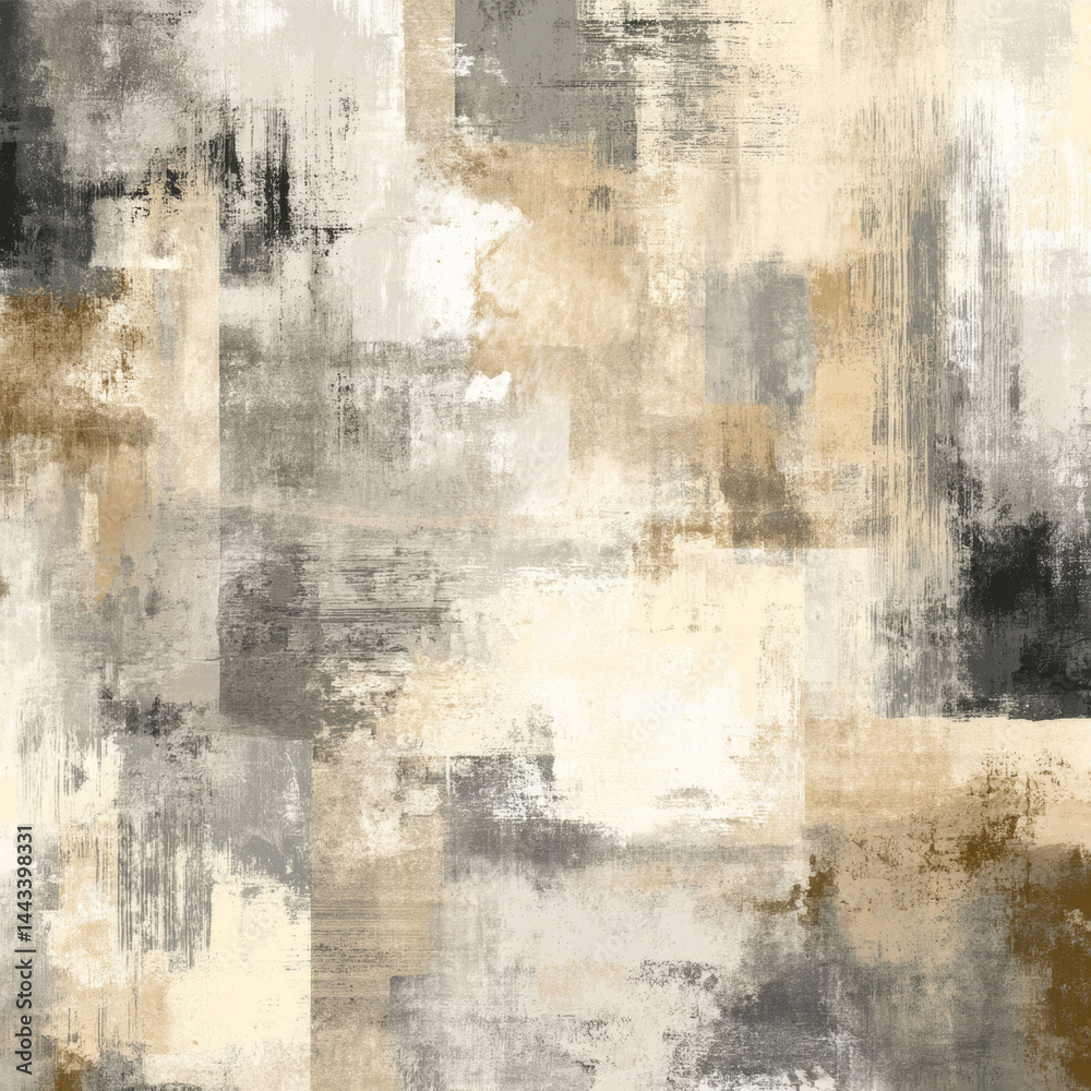 Obraz premium grunge wall background