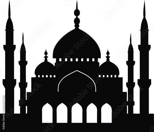 mosque in abu dhabi