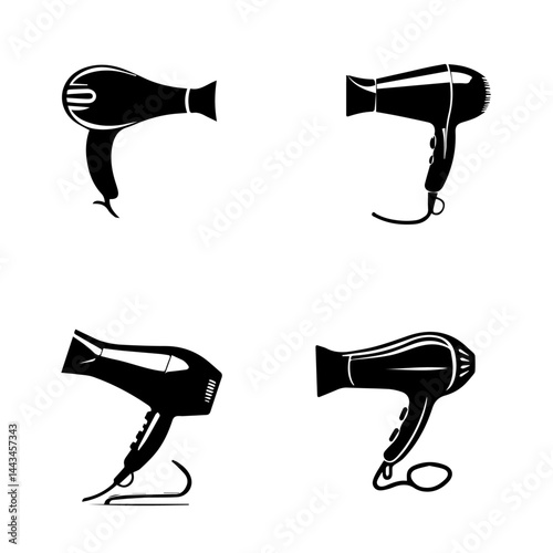 hair dryer