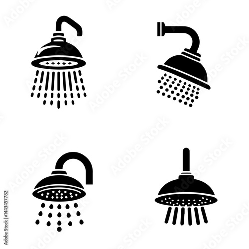 shower head