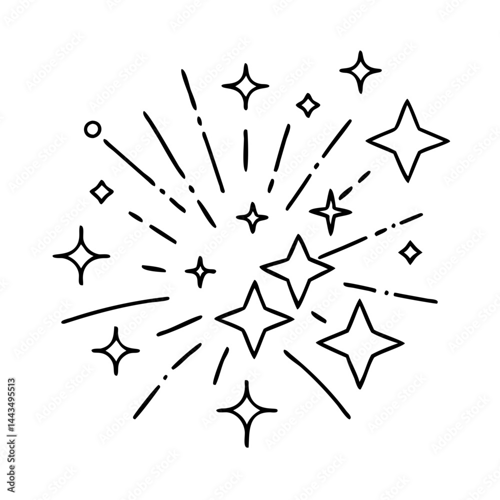 sparkle lights stars icon, sparkle lights stars vector illustration-simple illustration of sparkle lights stars, perfect for sparkle lights stars logos and icons sparkle lights stars icon, sparkle lights stars vector illustration-simple illustration of sparkle lights stars, perfect for sparkle lights stars logos and icons