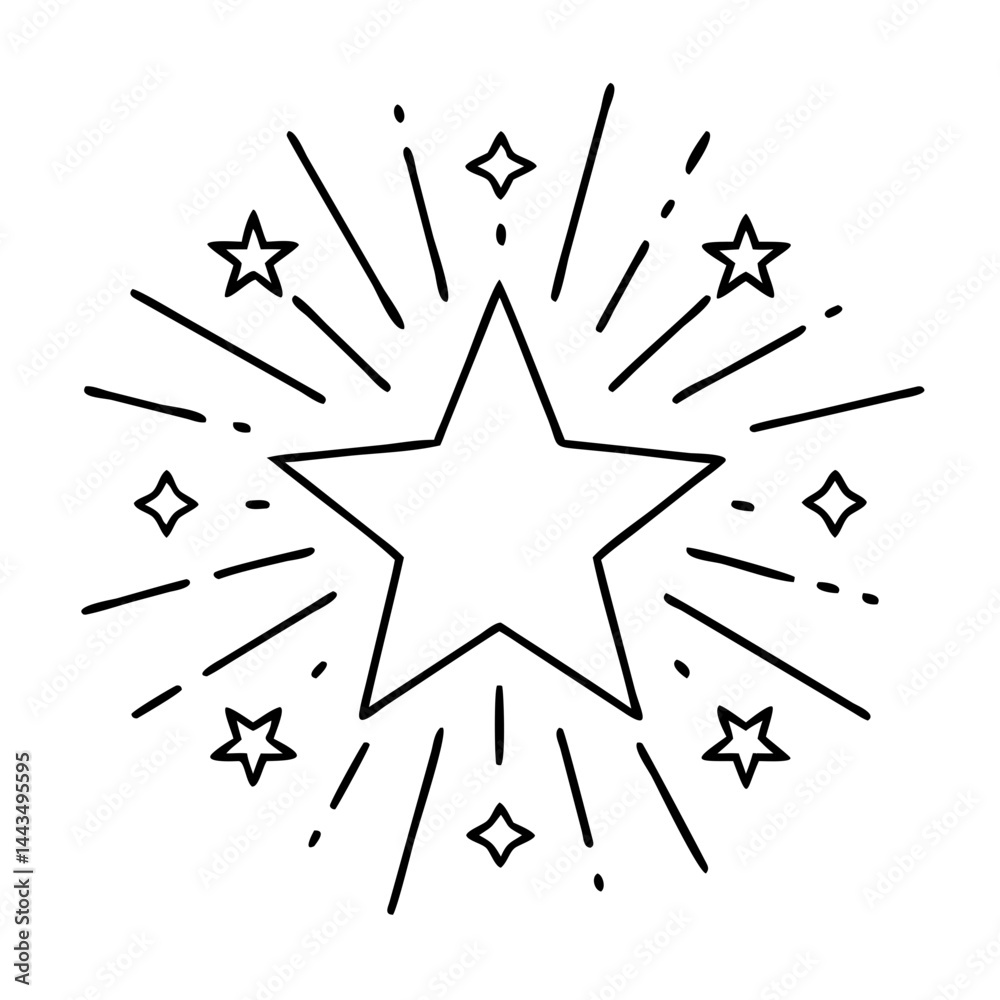 sparkle star icon, sparkle star vector illustration-simple illustration of sparkle star, perfect for sparkle star logos and icons sparkle star icon, sparkle star vector illustration-simple illustration of sparkle star, perfect for sparkle star logos and icons