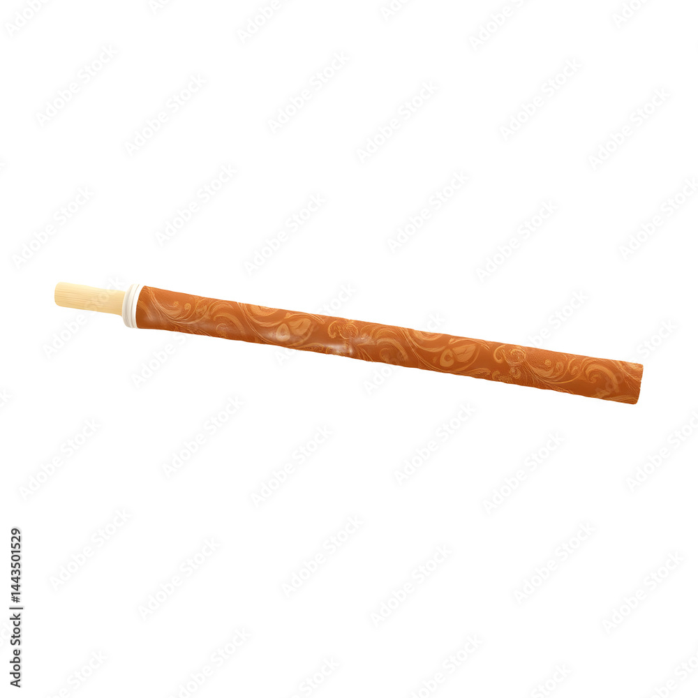 Incense Stick Smoking Incense Stick Smoking