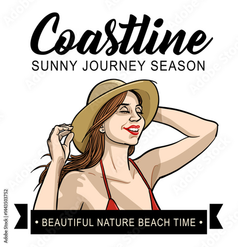 heat beach season.ai
