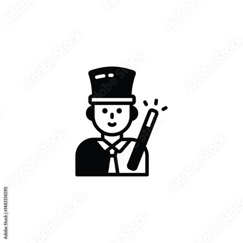 Magician
