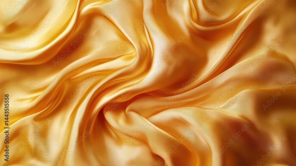 Obraz premium abstract background luxury cloth or liquid wave or wavy folds of grunge silk texture satin velvet material or luxurious Christmas background or elegant wallpaper design, background