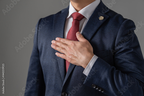 弁護士