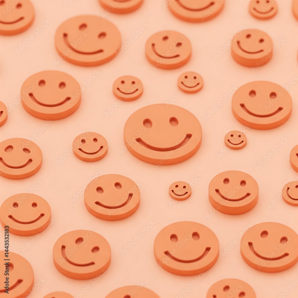 Obraz premium background with buttons