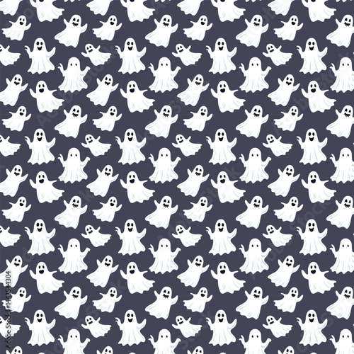Cryptic Halloween Design Collection