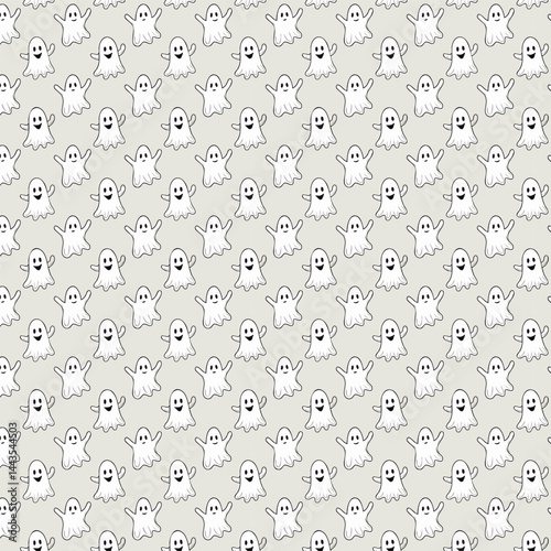 Frightful Halloween Pattern Pack
