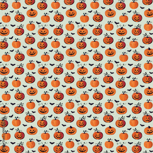 Cursed Symbols Halloween Textures