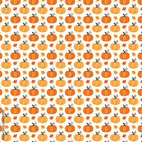 Witchy Halloween Vector Backgrounds