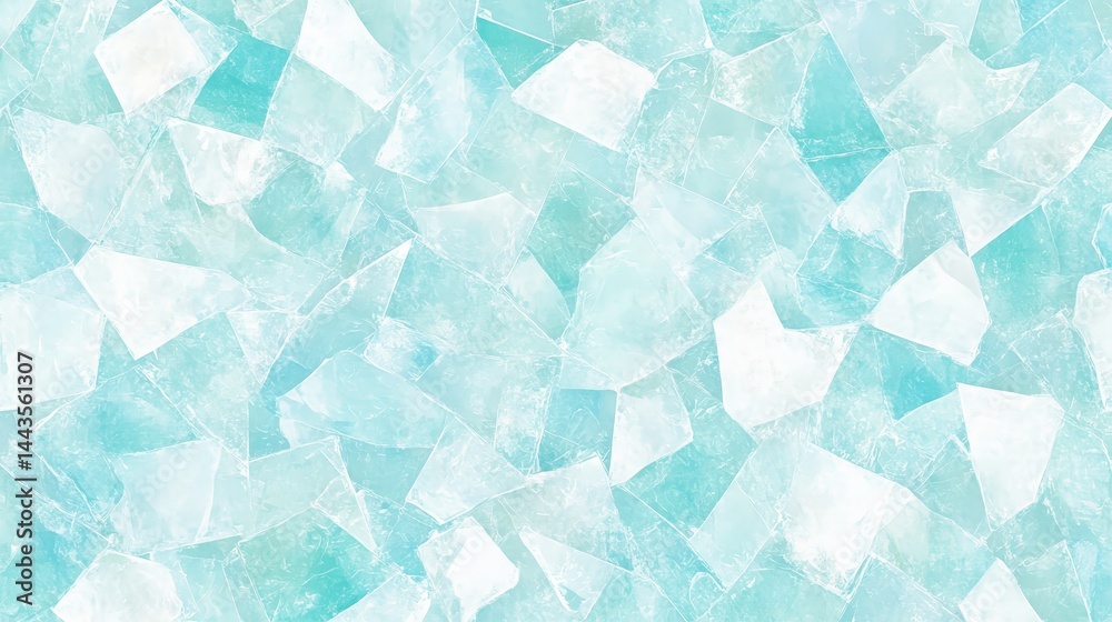 Small, fragmented ice cubes create a shimmering, textured surface perfect for cooling drinks. The design has a fresh, inviting vibe. Small, fragmented ice cubes create a shimmering, textured surface perfect for cooling drinks. The design has a fresh, inviting vibe.