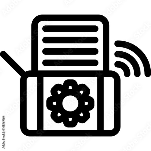 Save Setting