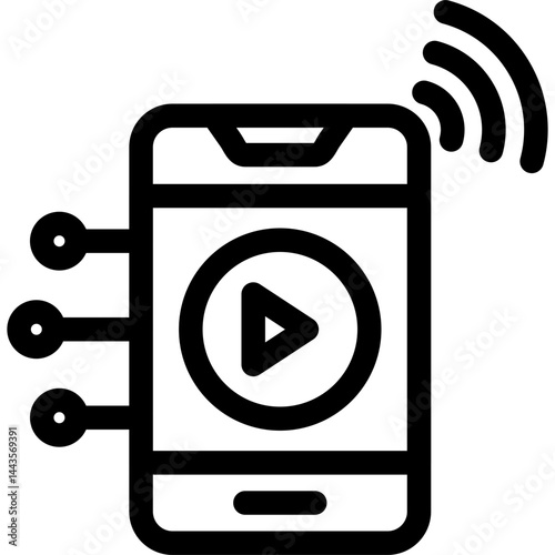 Streaming