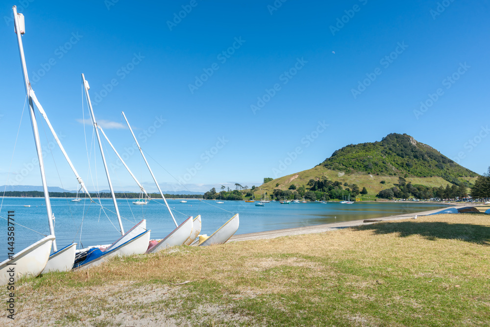 Pilot Bay Mount Maunganui