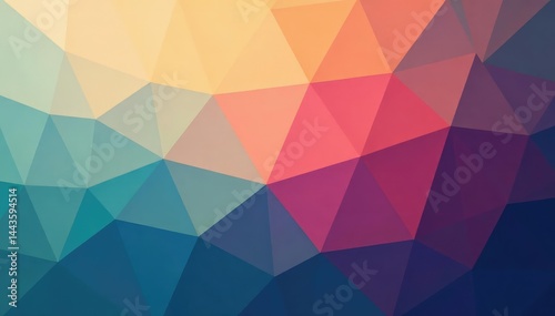 Subtle geometric grid, muted tones, minimalist style, illustration, sophisticated