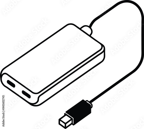 usb flash memory