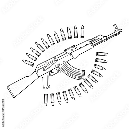 AK-47
