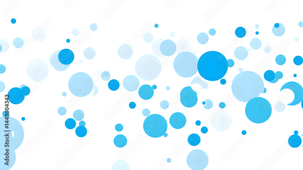 Professional Simple Blue Dot Background Vector Illustration for Graphic Design Projects Professional Simple Blue Dot Background Vector Illustration for Graphic Design Projects