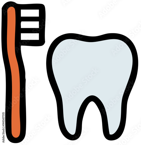 tooth brush