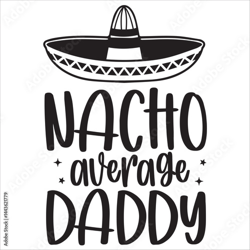 macho average daddy