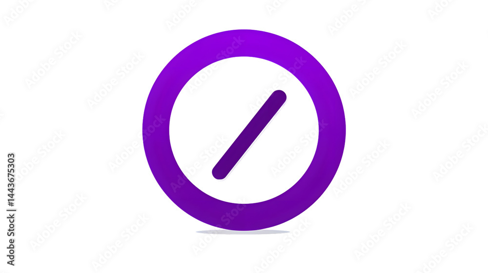 Professional Test Task Vector Icon: Rounded Flat Symbol Usage for Projects