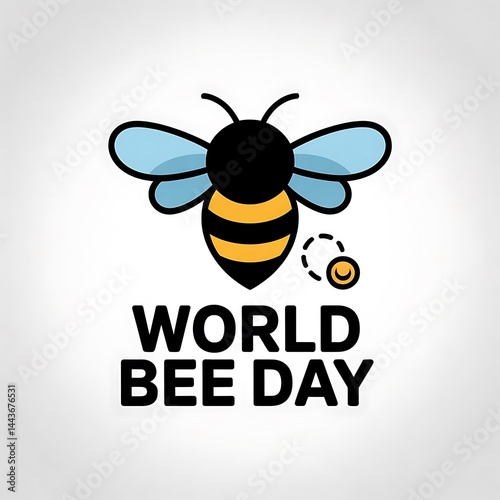 world  bee day