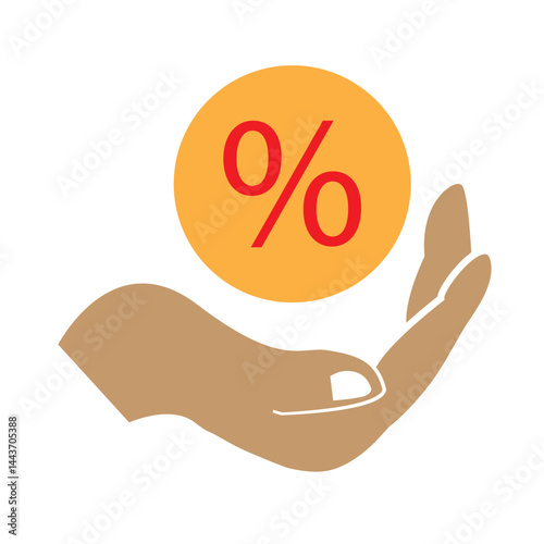 Money increase or decrease icon set. dollar decrease increase symbol. profit and lose signs.